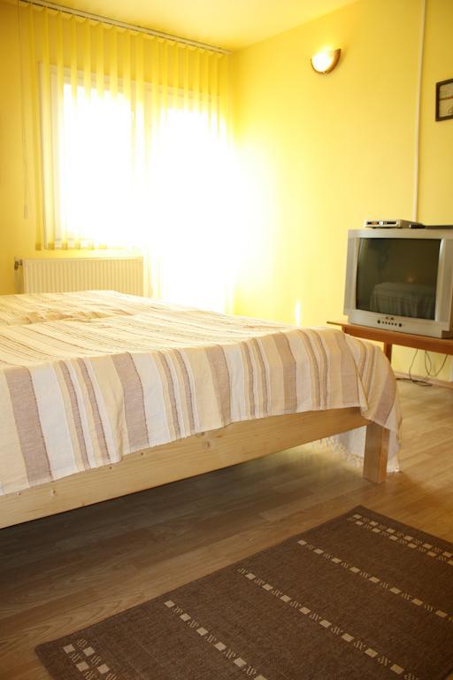 Casa Fortyogo Тыргу-Секуеск Номер фото