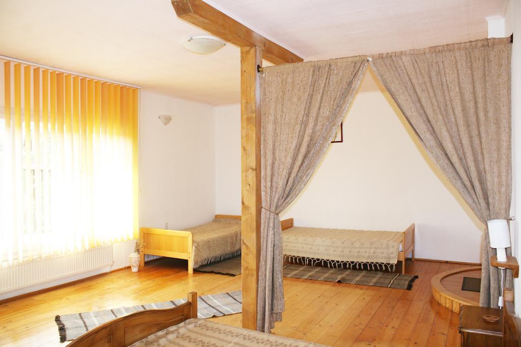 Casa Fortyogo Тыргу-Секуеск Номер фото